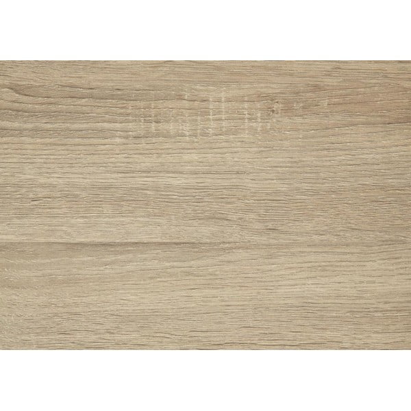 Libreria in rovere nero/naturale 77x185 cm Seaford - Actona-image-4