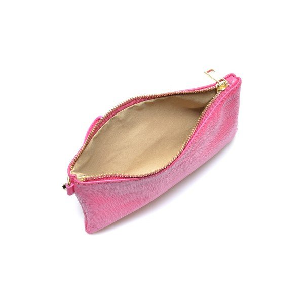 Borsa in pelle - Luisa Vannini-image-3