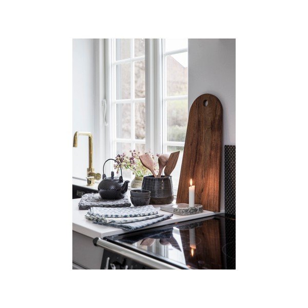 Podložka s podílem vlny pod horké nádoby A Simple Mess, 20 x 20 cm-image-3