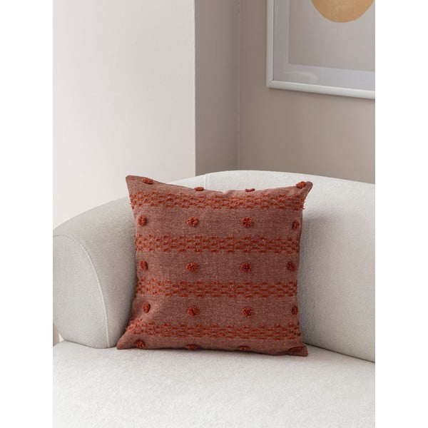 Federa decorativa 43x43 cm Tuffet – Mioli Decor-image-3