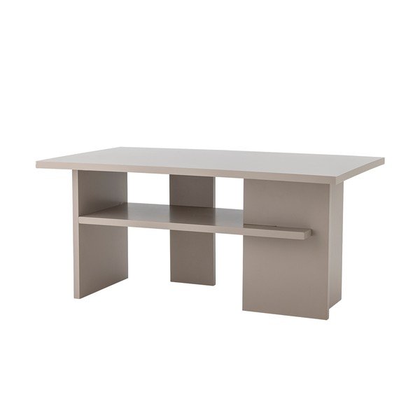 Tavolino da salotto grigio 50x90 cm Norvida – Bloomingville