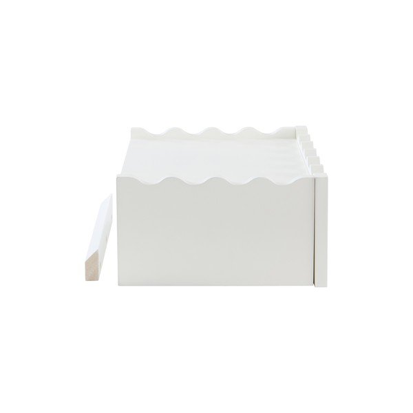 Comodino bianco da parete Nypen – Jotex-image-3