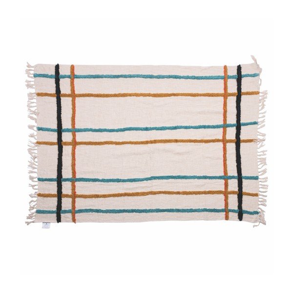 Tappeto beige 130x170 cm - VDE Tivoli 1996