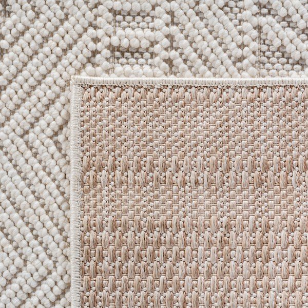 Tappeto color crema 120x170 cm Helix 2202 – Ayyildiz Carpets-image-4