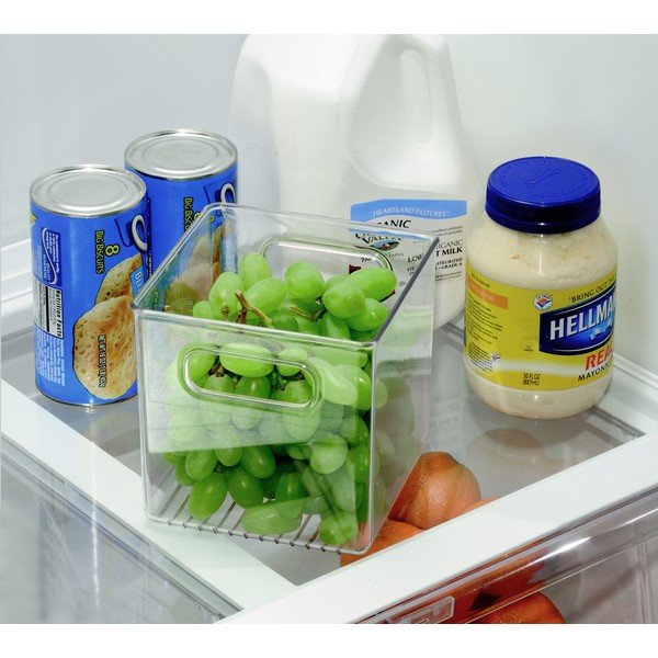 Organizzatore da cucina Linus, 20 x 10 cm Binz - iDesign-image-1