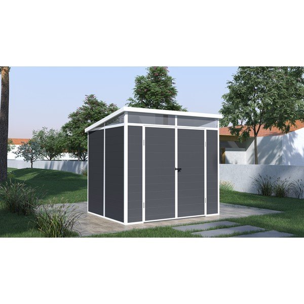 Casa giardino Toya B - Rojaplast-image-1