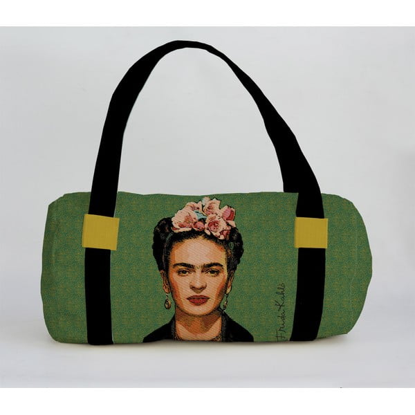 Borsa da viaggio Frida Kahlo - Really Nice Things