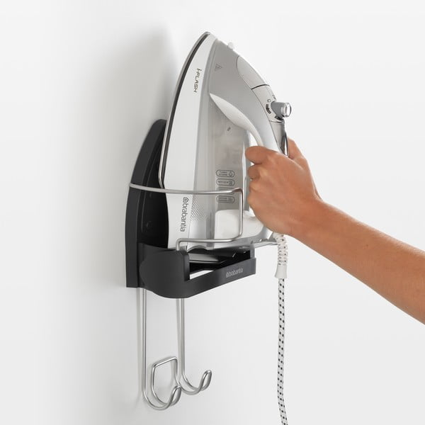 Supporto per asse e ferro da stiro - Brabantia-image-1