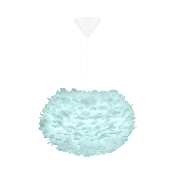 Tonalità blu chiaro ø 45 cm Eos Medium - UMAGE-image-3