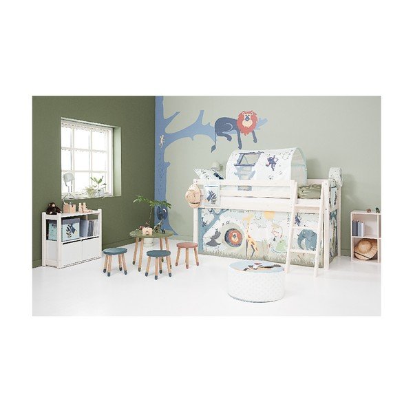 Casetta per bambini Safari - Flexa-image-2