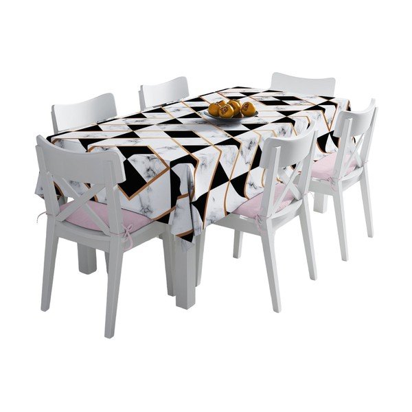 Tovaglia 140x180 cm - Mila Home