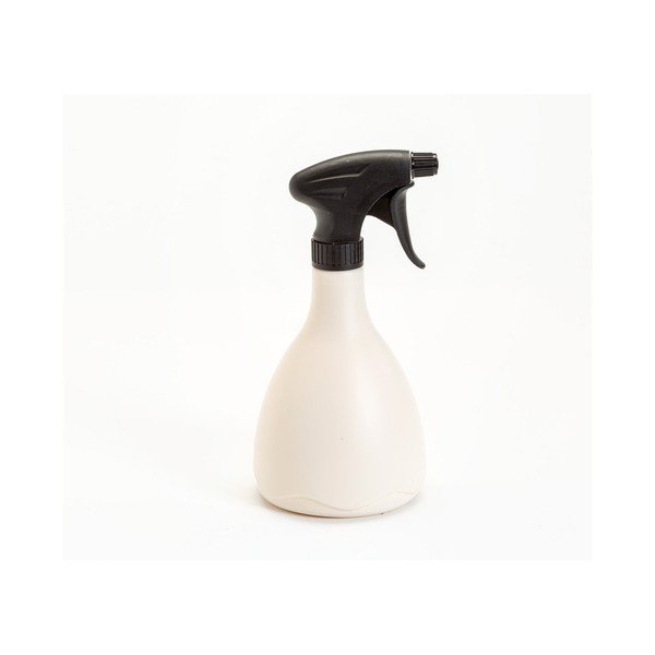 Spray bianco e crema per piante d'appartamento Medusa, 0,7 l - Plastia