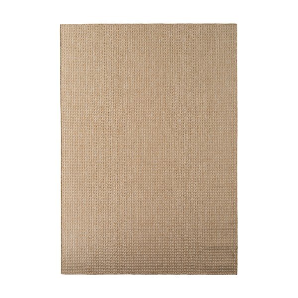 Tappeto da interno/esterno beige 140x200 cm Mira 1450 – Ayyildiz Carpets