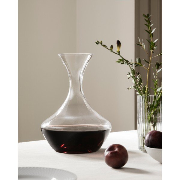 Decanter 2,2 l Perfection – Holmegaard-image-1