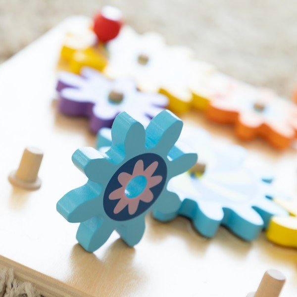 Gioco in legno per bambini Engenius - InnovaGoods-image-3