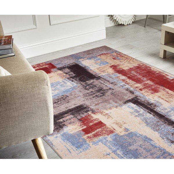 Tappeto , 80 x 150 cm Impression - Floorita-image-1