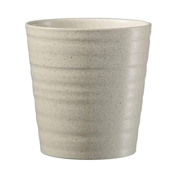 Coprivaso in ceramica ø 19 cm Canberra Effekt - Big pots