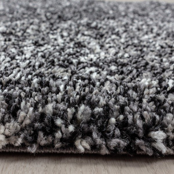 Tappeto grigio scuro 80x150 cm Enjoy - Ayyildiz Carpets-image-4