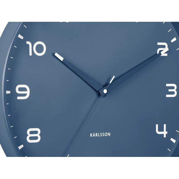 Orologio da parete ø 40 cm Orgullo – Karlsson-image-3