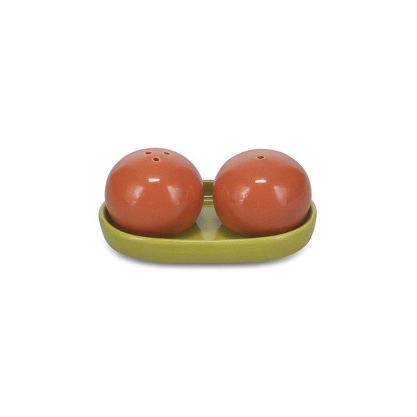 Saliera e pepiera Duo – ONA