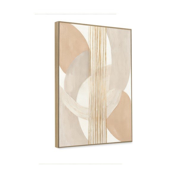 Dipinto 60x90 cm Geometric Color Interflow – knor