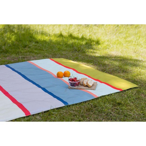 Coperta da picnic , 140 x 190 cm Botanica - Remember-image-1