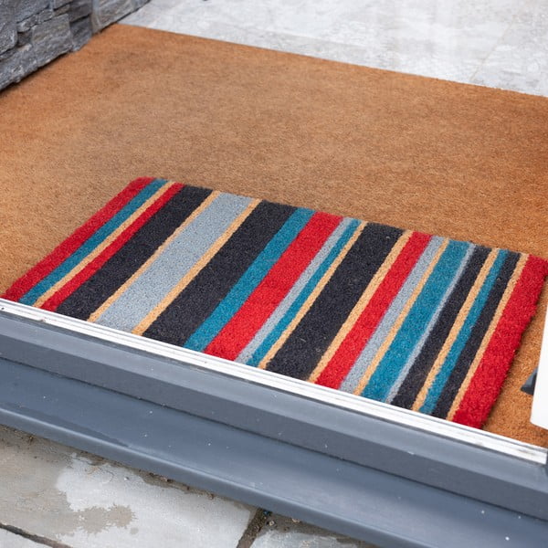 Zerbino in fibre di cocco 40x70 cm – Addis-image-2