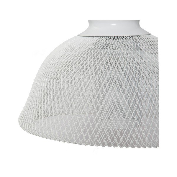 Apparecchio da soffitto di colore bianco Rete - Mauro Ferretti-image-1