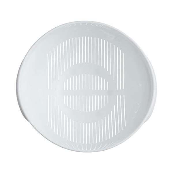 Colapasta bianco Essentials - Curver-image-1