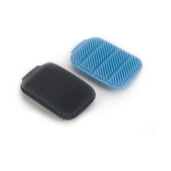 Set di 2 spazzole per il lavaggio CleanTech - Joseph Joseph