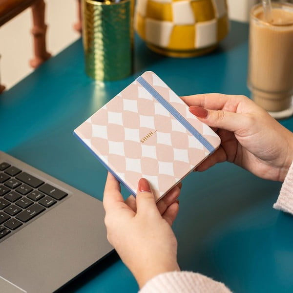 Agenda per password 69 pag. – Busy B-image-1