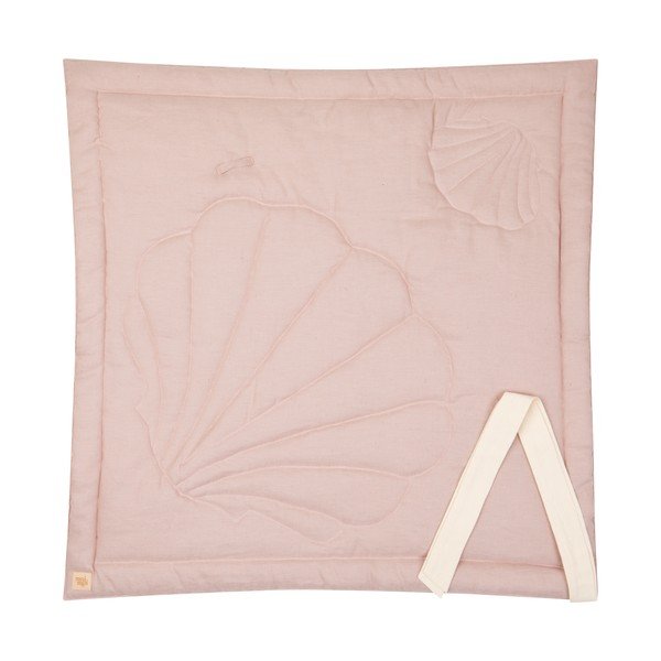 Involucro per bambini Powder Pink - Moi Mili-image-1