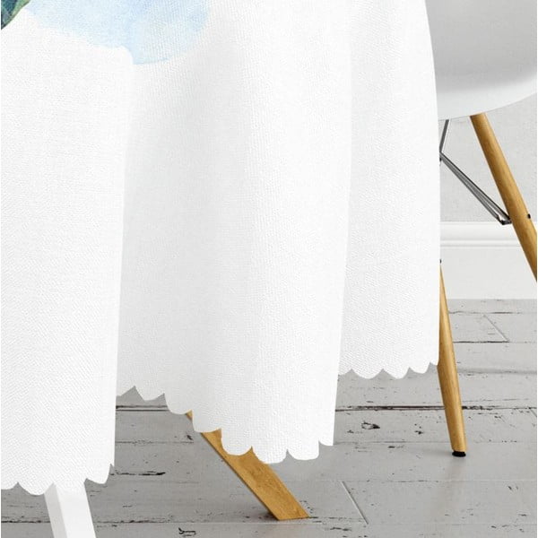 Tovaglia ø 140 cm - Mila Home-image-1