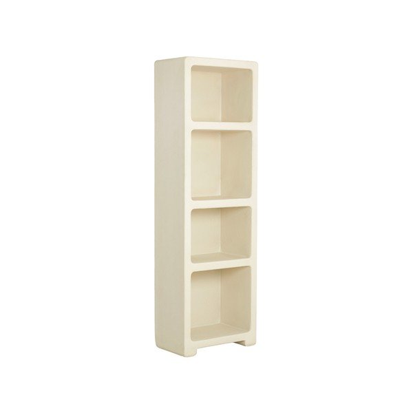 Libreria beige 60x190 cm Naluno - Light & Living-image-1