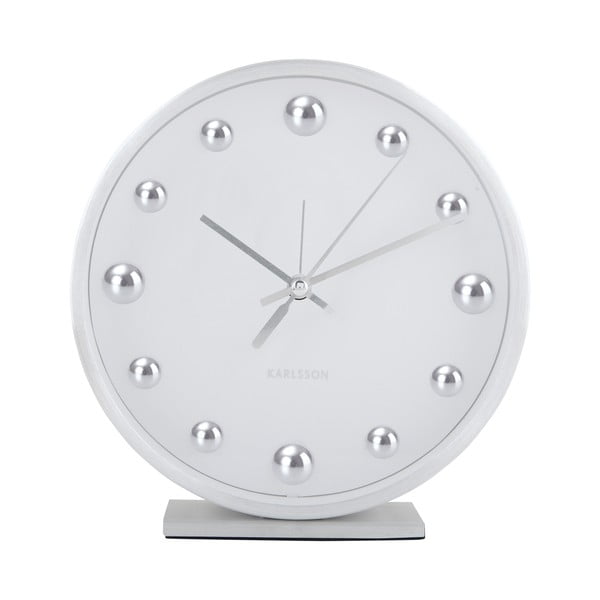 Sveglia Shiny Dots - Karlsson-image-3