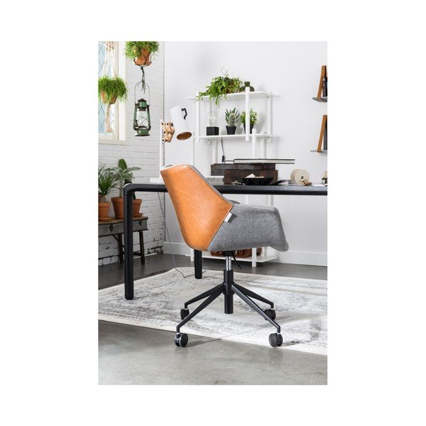 Tavolo da pranzo 90x180 cm Storm – Zuiver-image-4