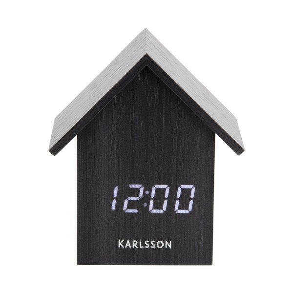 Sveglia digitale House - Karlsson-image-2