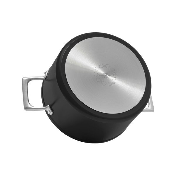 Pentola con coperchio incluso/con superficie in ceramica 5,5 l Meda 4.0 – FABINI-image-3