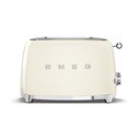 Tostapane bianco crema 50's Retro Style - SMEG