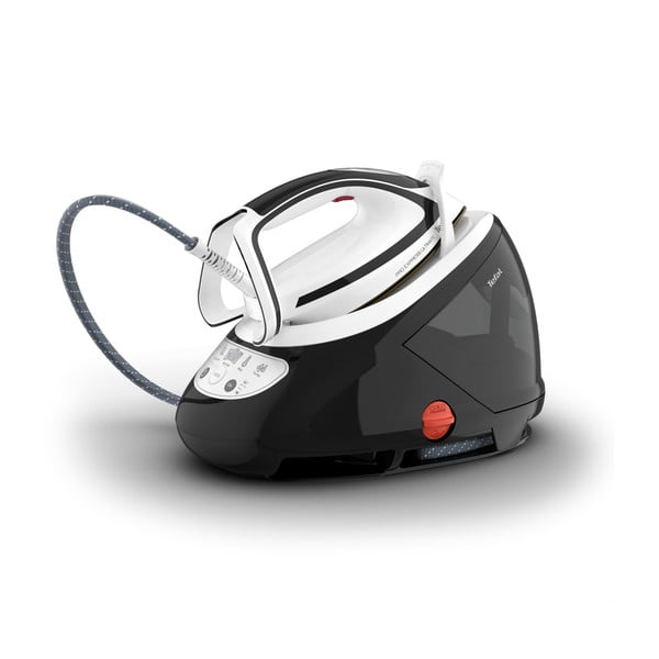 Ferro da stiro con caldaia Express Ultimate GV9550 - Tefal