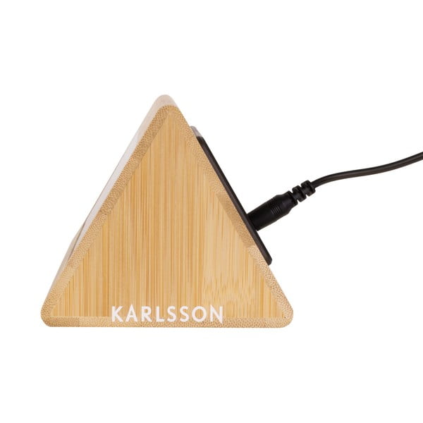 Sveglia digitale Triangle - Karlsson-image-3