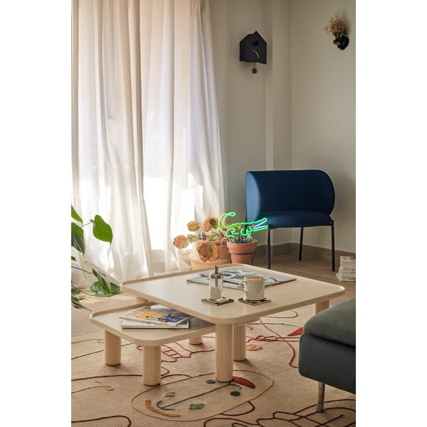 Tavolino da caffè Nest - Teulat-image-1