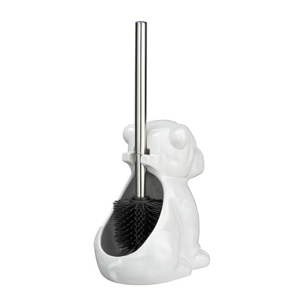 Scopino in ceramica Bulldog - Wenko-image-2