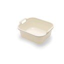 Bacinella beige 10 l Signature – Addis