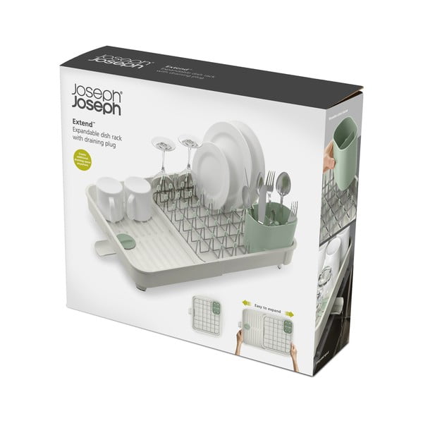 Vassoio di raccolta espandibile Extend - Joseph Joseph-image-2