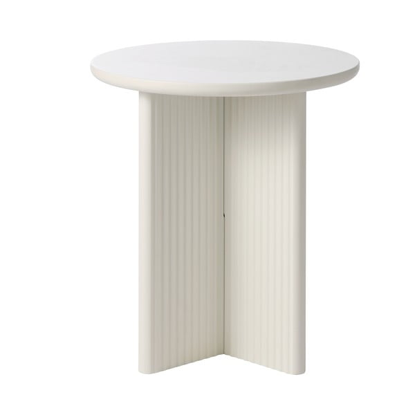 Tavolo rotondo ø 50 cm Palma - Unique Furniture