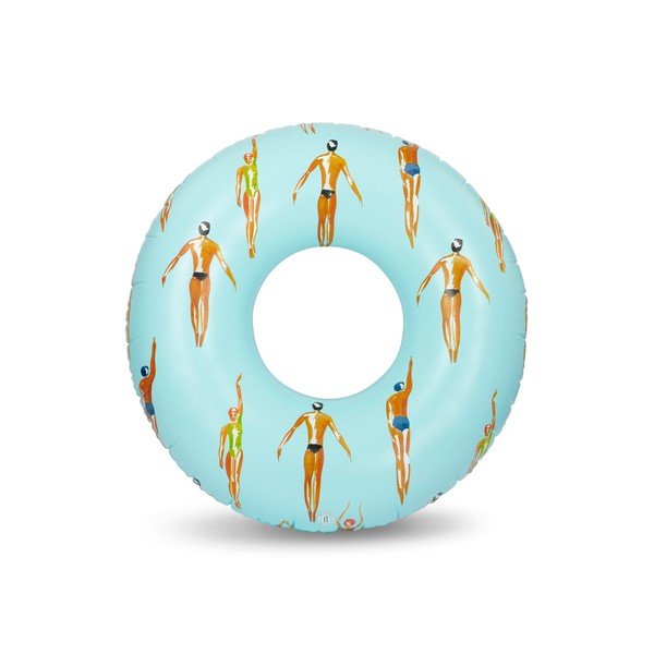 Anello gonfiabile , ø 120 cm Stinston - The Nice Fleet