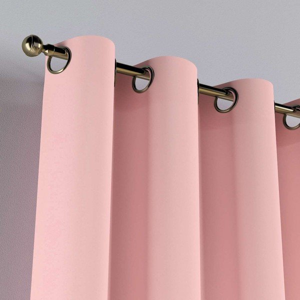 Tenda rosa 260x130 cm Happiness - Yellow Tipi-image-3