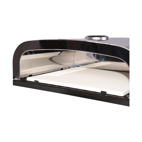 Forno per pizza per griglia da esterno – Garden Pleasure-image-3