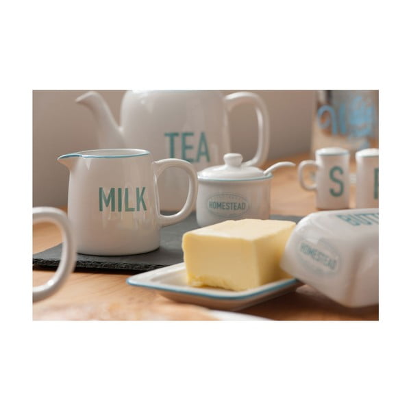 Caraffa per il latte Dolomite, 300ml Homestead - Premier Housewares-image-3
